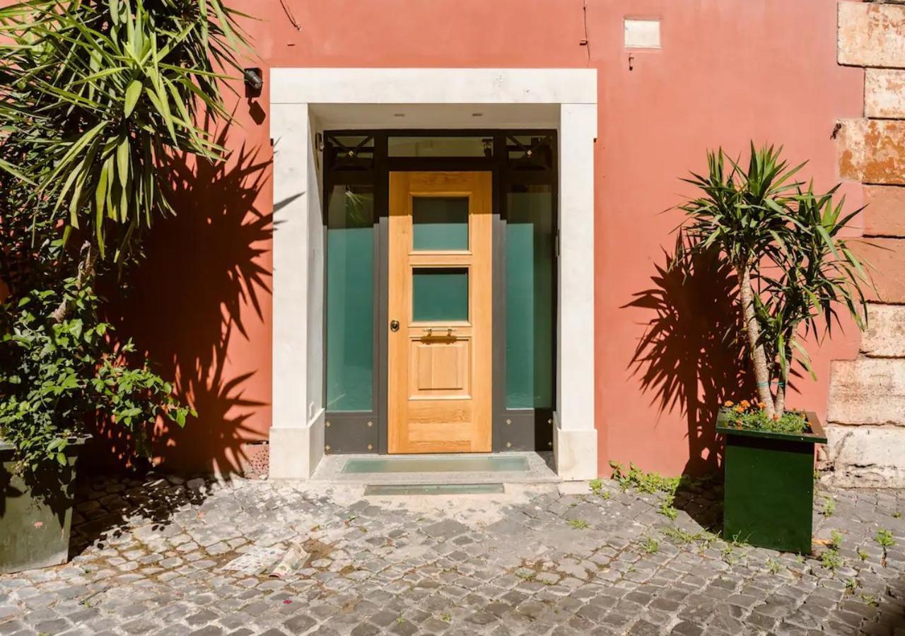 Paradise In Campo Dei Fiori-Navona Square Few Steps From Vatican, Rome